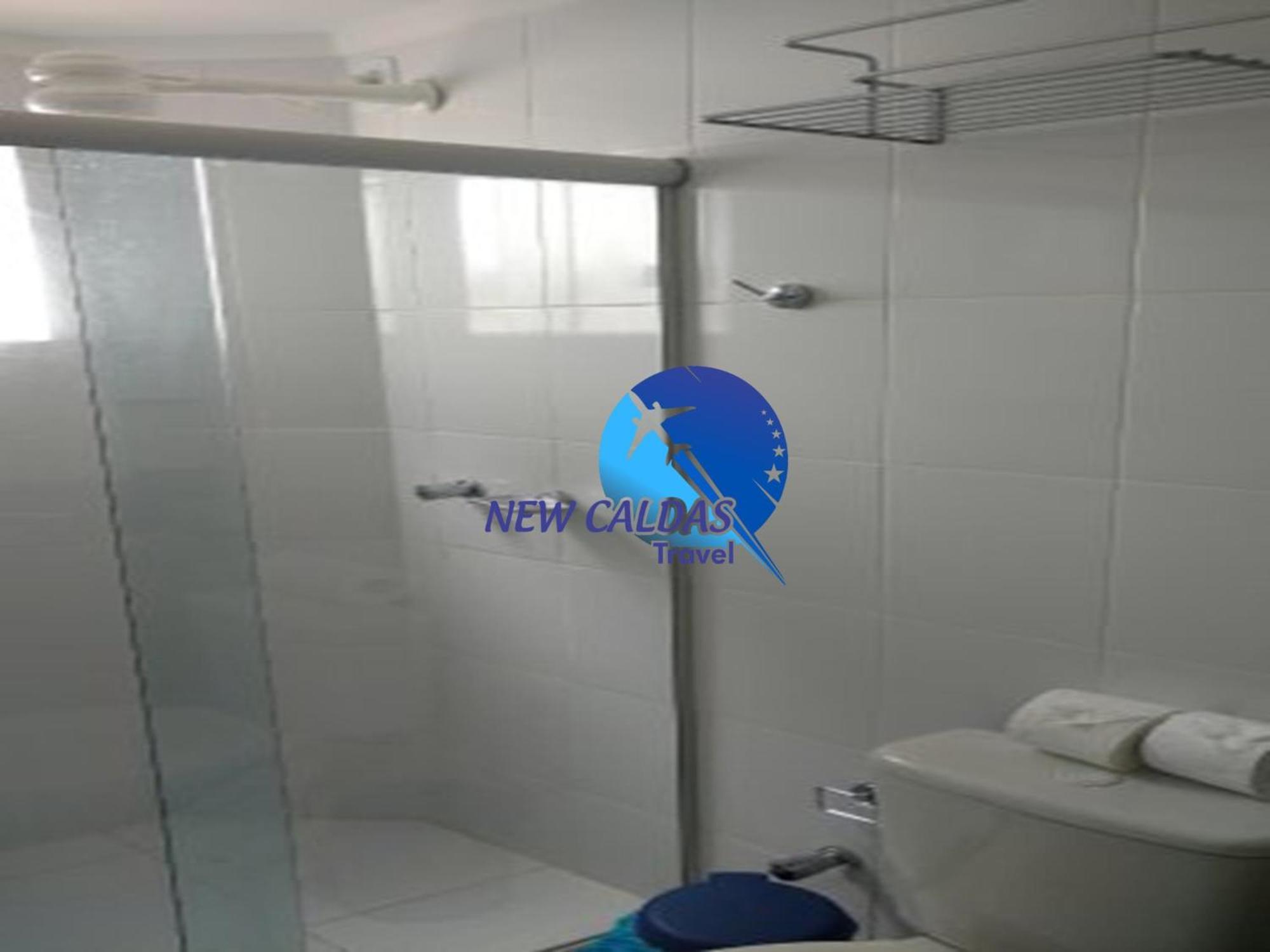 Lacqua Diroma Flat - Oficial Caldas Novas Ngoại thất bức ảnh