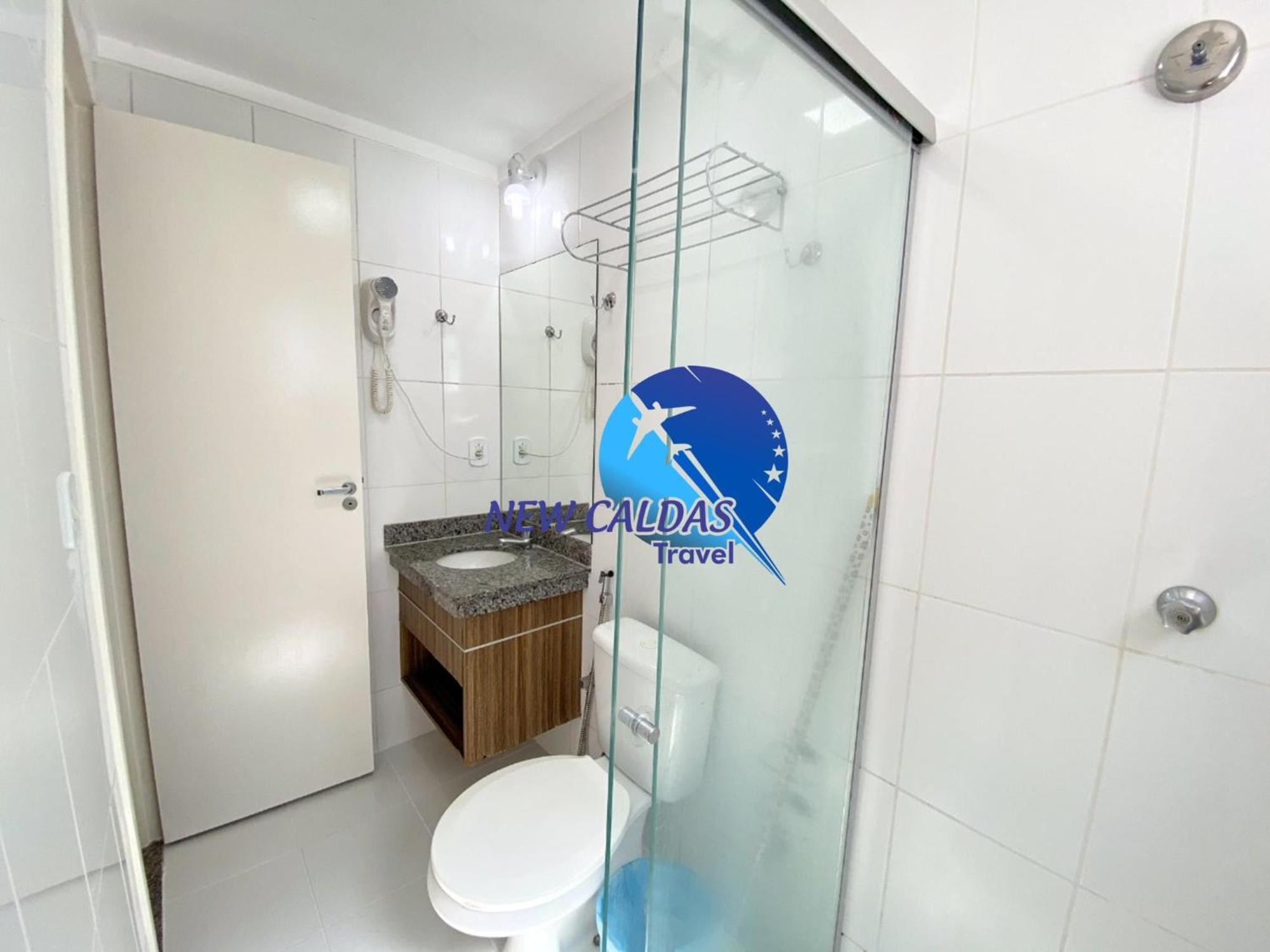 Lacqua Diroma Flat - Oficial Caldas Novas Ngoại thất bức ảnh